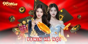 98win Hà Nội – Sân Chơi Cá Cược Uy Tín Hàng Đầu Châu Á