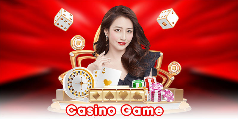 Top 10 Casino Game Đẹp Nhất và Chuyên Nghiệp Nhất 2025