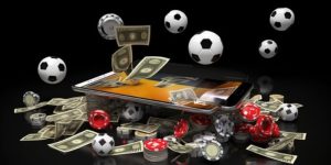 CR thể thao - Trải nghiệm cá cược không giới hạn tại 98win