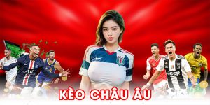 Hướng Dẫn Chi Tiết Cách Đọc Kèo Châu Âu Siêu Dễ Cho Tân Thủ