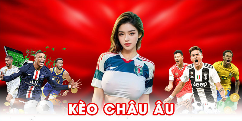 Hướng Dẫn Chi Tiết Cách Đọc Kèo Châu Âu Siêu Dễ Cho Tân Thủ