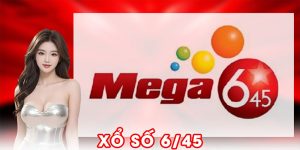 Xổ số 6/45 98win Là Gì? Phương Pháp Bắt Cầu Xổ Số Dễ Thắng