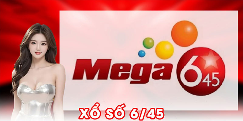 Xổ số 6/45 98win Là Gì? Phương Pháp Bắt Cầu Xổ Số Dễ Thắng