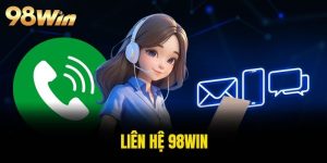 liên hệ 98WIN