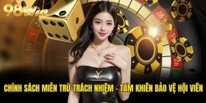 Miễn trừ trách nhiệm