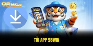 tải app 98WIN